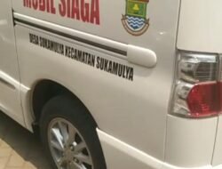 Mobil Siaga Desa Angkut MBG, Pj Kades Sukamulya Sulit Ditemui, Warga Sebut Jarang di Kantor