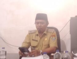 Pj Kades Sukamulya Klarifikasi Penggunaan Mobil Siaga Desa Untuk Angkut MBG
