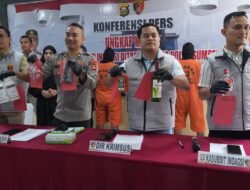 Di Balik Label Mansion House dan Kawa-Kawa, Tersimpan Oplosan Berbahaya
