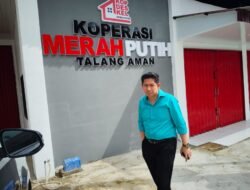 Apresiasi Garda Prabowo Sumsel Terhadap Kinerja Kapolrestabes Palembang Dalam Melakukan Monitoring Serta Pengawalan Terhadap Program Kerakyatan