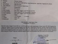Polisi Tindaklanjuti Dugaan Penganiayaan dalam Muscab PKB di Tangerang
