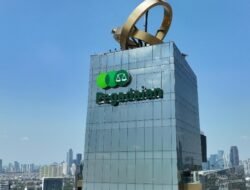 Pegadaian Catat Prestasi Internasional Lewat Obligasi dan Sukuk Berbasis Sosial