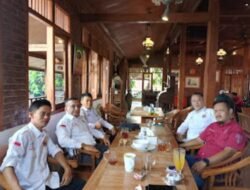 Ketua Umum BAI Se-Indonesia Gelar Pertemuan di Banten, Perkuat Konsolidasi Organisasi Admin