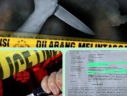 Diancam Dibunuh, Keluarganya Akan Dihabisi: Wartawan Media Online Sekaligus Ketua PERWAST Lapor Polisi