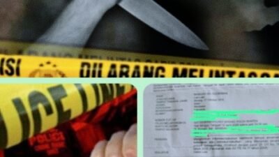 Diancam Dibunuh, Keluarganya Akan Dihabisi: Wartawan Media Online Sekaligus Ketua PERWAST Lapor Polisi