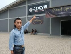 LSM Dipertanyakan, Atau Legalitas yang Disembunyikan? Sikap Ko Andi Picu Tanda Tanya Publik