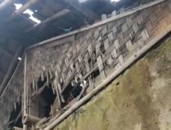 Janji Tinggal Janji, Rumah Reyot Nenek Ucum di Balaraja Tak Kunjung Tersentuh Bantuan