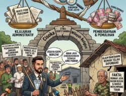Dibalik Bantahan JDNYA Billard: Antara Klaim Izin dan Realita Pahit Warga Caringin