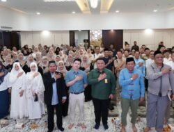 Bangun Kebersamaan, Pegadaian Kanwil III Palembang Adakan Pengajian April 2026