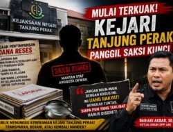 Mulai Terkuak! Kejari Tanjung Perak Panggil Saksi Kunci, AMI Jangan Main-main, Bongkar Tuntas Dugaan Dana Reses