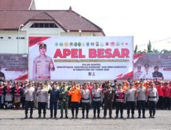 Dari Bhabinkamtibmas hingga Eks Napiter Bersatu, Polda Sumsel Wujudkan Keamanan Inklusif