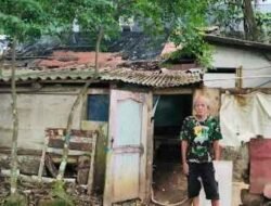 Geger Polemik JDEYO Cisoka di Medsos: Rumah Lansia Hancur Tertimpa Pohon, Malah ‘Diberdayakan’ Jadi Tukang Parkir