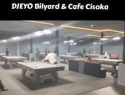 Penolakan Billiard dan Cafe JDEYO di Desa Caringin Memanas, Kades Tegaskan Belum Ada Izin