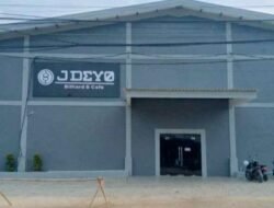 Bandel! Dua Kali Mangkir, Pengusaha Biliard & Cafe JDEYO Kena Panggilan Ketiga