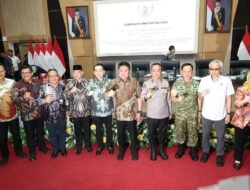 Implementasi Permen ESDM 14/2025, Polda Sumsel Siap Wujudkan Ekosistem Migas Aman dan Legal