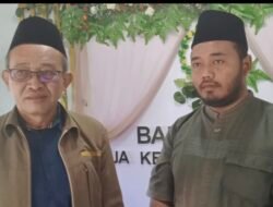 Kepala KUA Gondang Tegaskan Iuran Rp100 Ribu Hanya Rencana dan Telah Dibatalkan