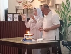 Momentum HUT ke-56, Tokoh Masyarakat Desa Betet Galang Dukungan untuk Ibu Ruminah di Pilkades