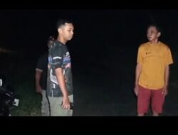 Lawan 4 Begal Bersenjata Celurit, Pria di Nganjuk Alami Luka Lebam