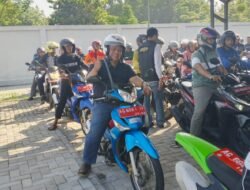 BPKAD Nganjuk Gelar Inventarisasi Kendaraan Dinas, Ratusan Unit Ditemukan Menunggak Pajak