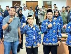 Antisipasi Kemarau 2026, Distan Banten Bahas Penguatan Infrastruktur Pertanian
