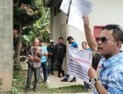 Sejumlah Aktivis Akan Aksi ke Kejati Sumsel Terkait Dugaan Penyimpangan Dana Desa Karta Dewa,Pali