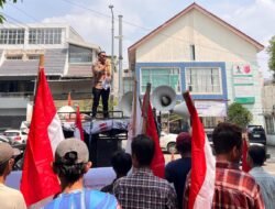 Lembaga Institute Anti Corruption Indonesia Laporkan Dugaan Indikasi KKN Dinas Perumahan Rakyat dan Kawanan Permukiman Kabupaten Musi Banyuasin ke Kejaksaan Agung RI