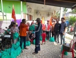 Buruh Sumsel Serukan Zero Konflik dan Perjuangkan Hak Buruh, Jelang May Day Tahun 2026