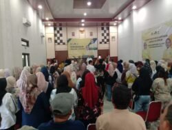 Herni Susilawati Gelar Reses ke-3 di Desa Gembong, Serap Aspirasi Warga