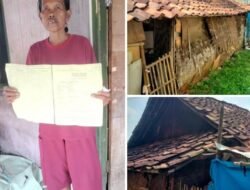 RTLH Milik Ibu Karnasih di Kresek Diduga Luput dari Perhatian, Aktivis Soroti Kinerja Pemerintah