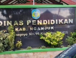 Efisiensi Pendidikan, Disdik Nganjuk Rencanakan Merger 52 SD dan 1 SMP