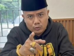 Ketua Umum Aliansi Madura Indonesia, Baihaqi Akbar Minta Gubernur Copot Pejabat Yang Alergi Terhadap Wartawan dan LSM