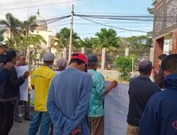 Dugaan KKN di KPU OKI tahun 2024, JAKOR Sumsel Gelar Aksi Lanjutan di Kejati Sumsel 