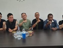 Gabungan LSM Bahas Polemik Kebijakan Pemprov Sumsel, Soroti Efektivitas Anggaran Operasional