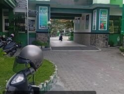 Humas MAN 1 Jombang Bungkam Terkait Anggaran Ratusan Juta, Transparansi Publik Dipertanyakan