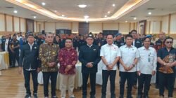 Semangat Hari Kebangkitan Nasional dan Hari Reformasi Wujudkan Koalisi Antar Ormas Se-Kota Palembang Yang Aman dan Kondusif