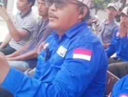 Media Center Jayanti Kecam Keras Oknum Pengancam Wartawan di Sukadiri