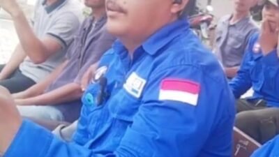 Media Center Jayanti Kecam Keras Oknum Pengancam Wartawan di Sukadiri