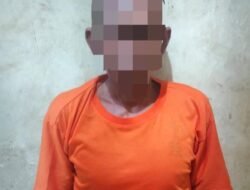 Akibat Perbuatan Kekerasan Seksual Terhadap Cucunya Mengakibatkan Meninggal Dunia, Kakek Ini Berhadapan Dengan Hukum