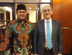 Bersama HPN Sumsel, Hermansyah Mastari Siap Lahirkan Pengusaha Nahdliyin yang Bermanfaat