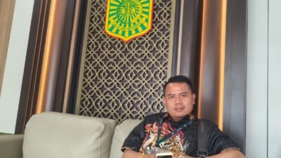 Uang Koruptor untuk Rakyat, Ketum AMI Dukung Penuh Kebijakan Pemerintah