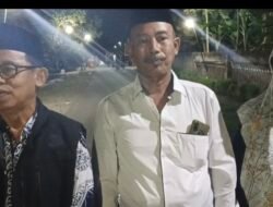 Wujudkan Mimpi 12 Tahun, Warga Dusun Miren Gelar Tasyakuran Atas Realisasi Aspal Hotmix