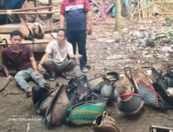 Kapolresta Tangerang Pimpin Penggerebekan Arena Sabung Ayam di Jayanti