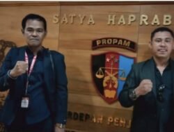 Kuasa Hukum Angkat Isu Penangguhan Penadah dan Dugaan Pelanggaran Prosedur Penyidikan
