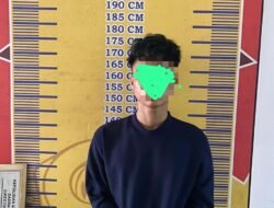 Operasi Penyamaran Empat Hari Berbuah Penyitaan Ekstasi Skala Besar di Lorok Pakjo Palembang