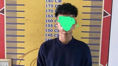 Operasi Penyamaran Empat Hari Berbuah Penyitaan Ekstasi Skala Besar di Lorok Pakjo Palembang