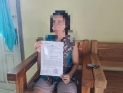 Polres Nganjuk Selidiki Dugaan Pemerkosaan Anak di Bawah Umur, Korban Anak Yatim