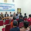 Gelar Aksi Segel Kantor Desa, Warga Margopatut Akhirnya Kantongi Surat Kesepakatan
