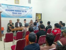 Gelar Aksi Segel Kantor Desa, Warga Margopatut Akhirnya Kantongi Surat Kesepakatan