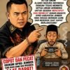 AMI Desak Prabowo Copot Oknum Anggota DPRD Jember yang Viral Main Game dan Merokok Saat Rapat