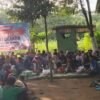 Wujudkan Syukur dan Lestarikan Tradisi, Pemdes Klurahan Gelar Ritual Adat di Punden Mbah Gedong